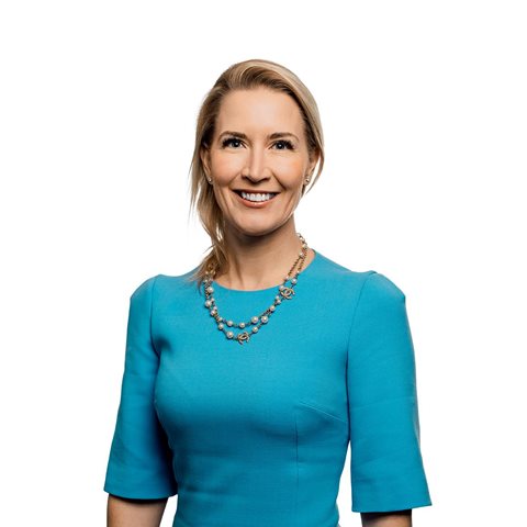 Photo of Anna Mattsson, Partner, McKinsey & Company